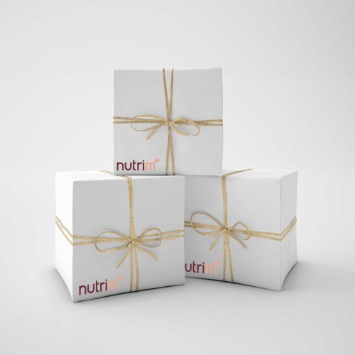 NutriM premium paket